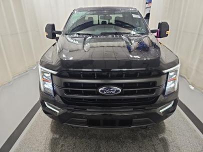 used 2023 Ford F-150 car, priced at $55,000