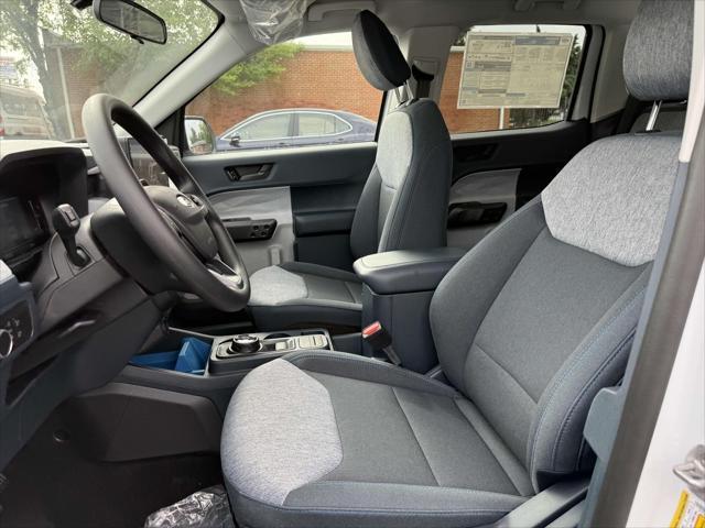 new 2025 Ford Maverick car, priced at $29,385