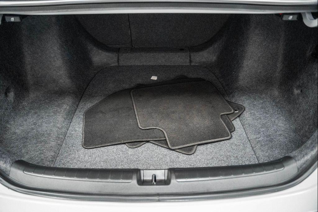 used 2022 Honda Accord car, priced at $26,500