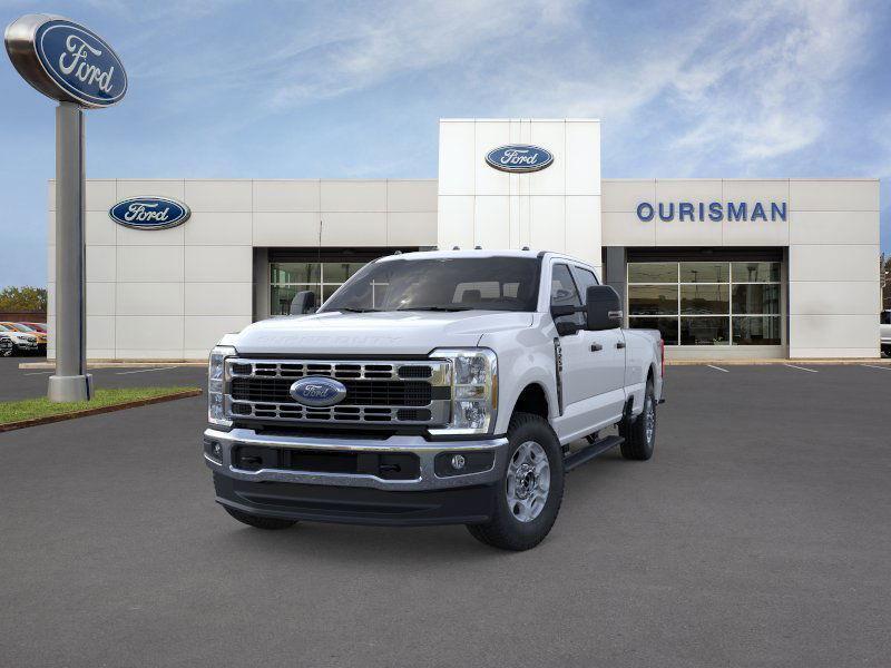 new 2026 Ford F-250 car, priced at $63,395