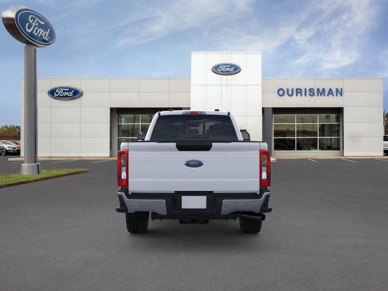 new 2026 Ford F-250 car, priced at $63,395