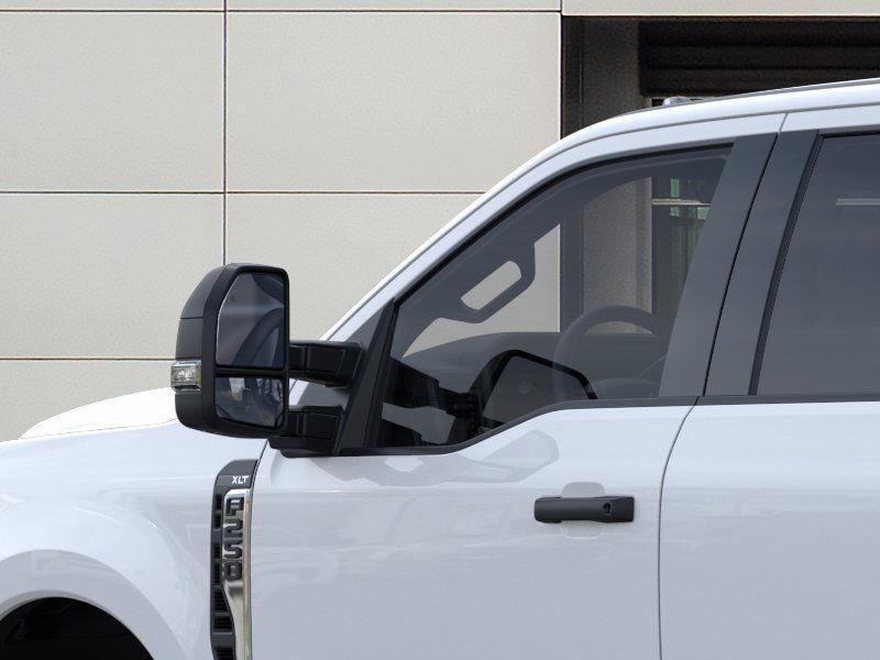 new 2026 Ford F-250 car, priced at $63,395