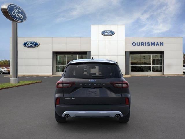 new 2024 Ford Escape car, priced at $24,735