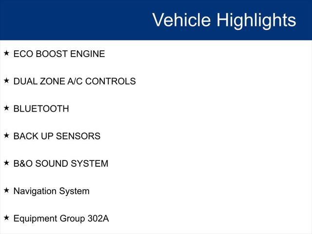 used 2021 Ford Escape car, priced at $21,000