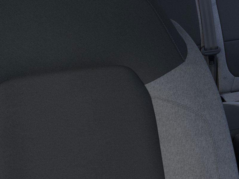 new 2025 Ford Bronco car, priced at $43,465