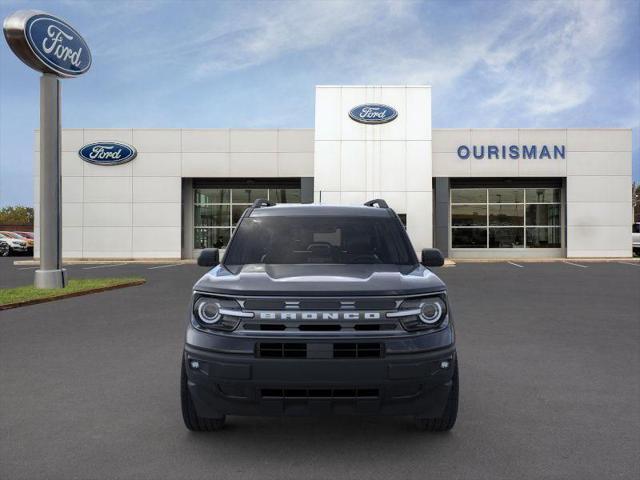 new 2024 Ford Bronco Sport car, priced at $27,570