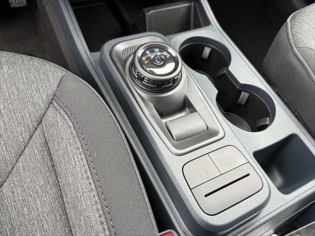 new 2025 Ford Maverick car, priced at $33,330