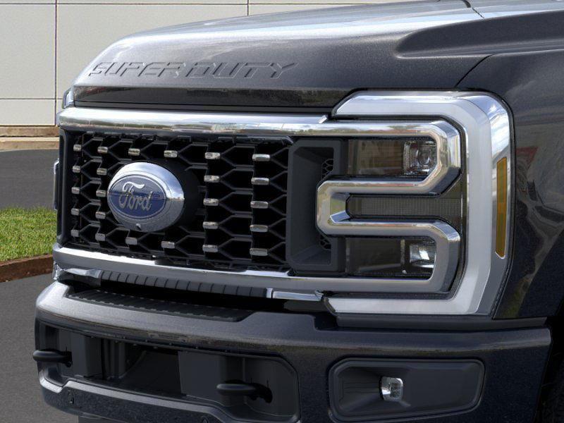 new 2026 Ford F-350 car, priced at $97,055