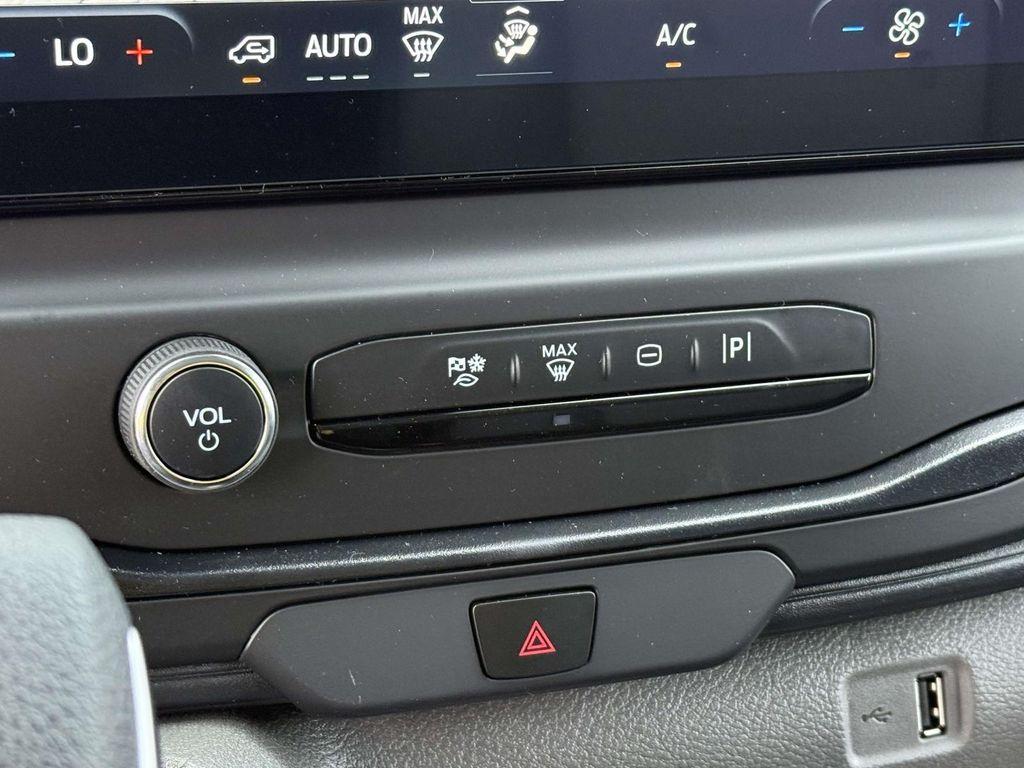 new 2026 Ford Transit-250 car, priced at $48,494