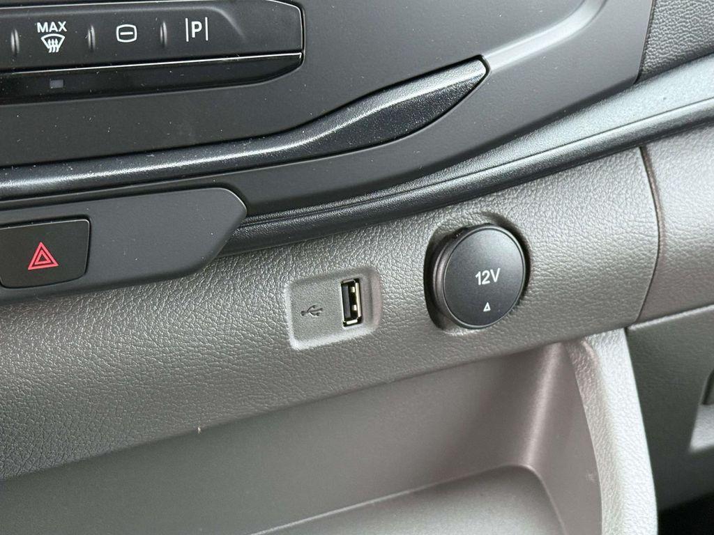 new 2026 Ford Transit-250 car, priced at $48,494