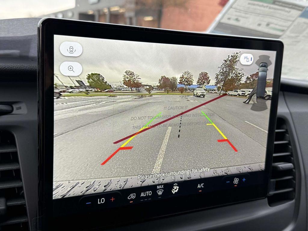 new 2026 Ford Transit-250 car, priced at $48,494