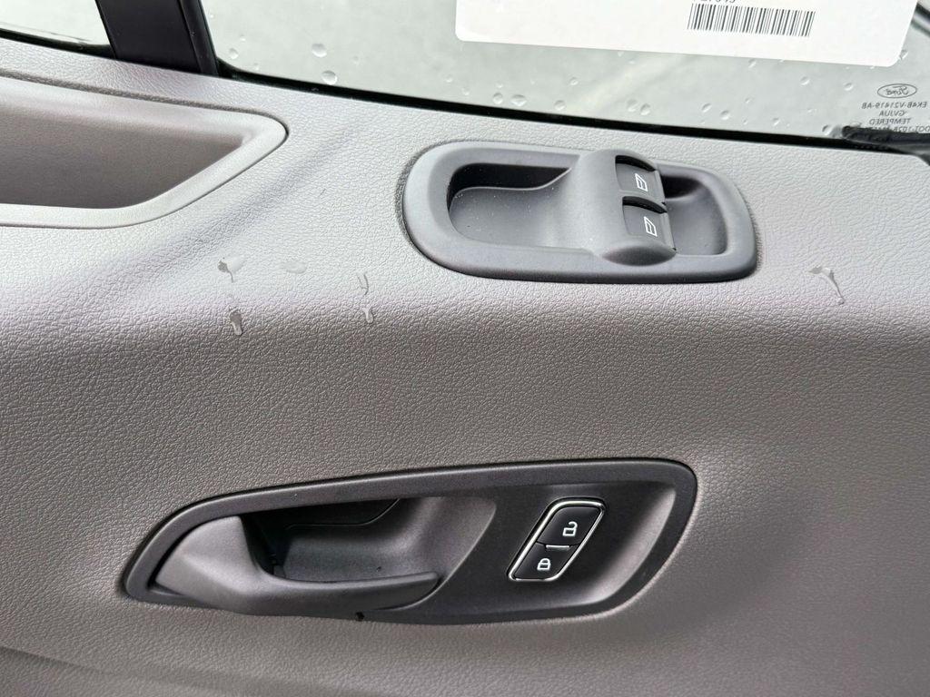 new 2026 Ford Transit-250 car, priced at $48,494