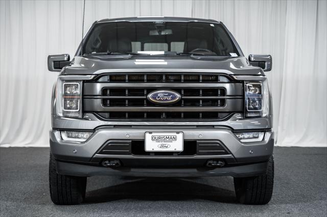 used 2022 Ford F-150 car, priced at $47,000