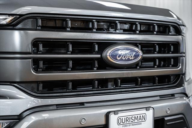 used 2022 Ford F-150 car, priced at $47,000