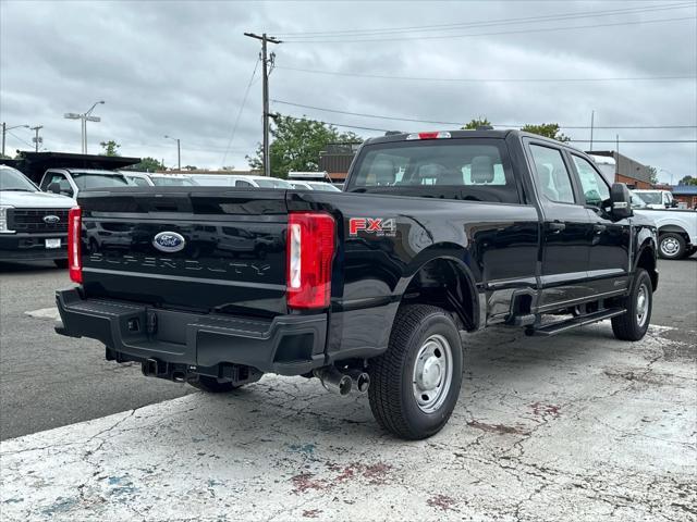 new 2024 Ford F-250 car, priced at $56,900