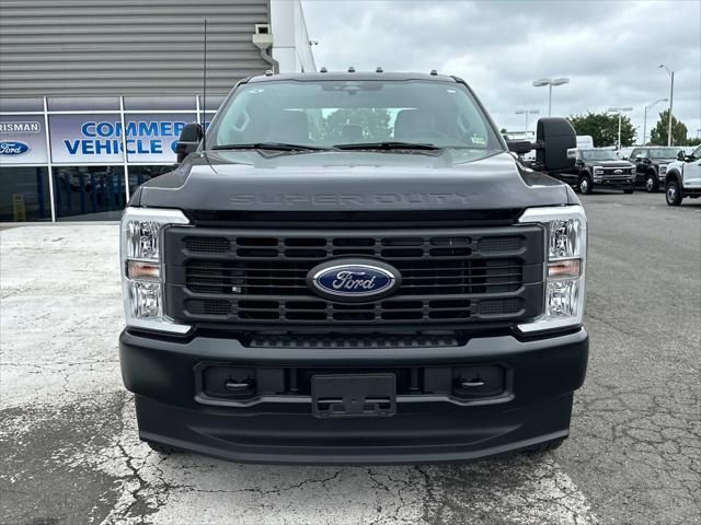 new 2024 Ford F-250 car, priced at $56,900