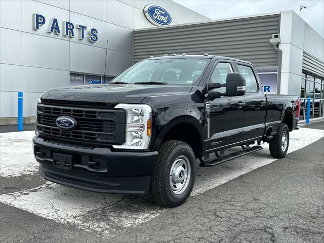 new 2024 Ford F-250 car, priced at $56,900