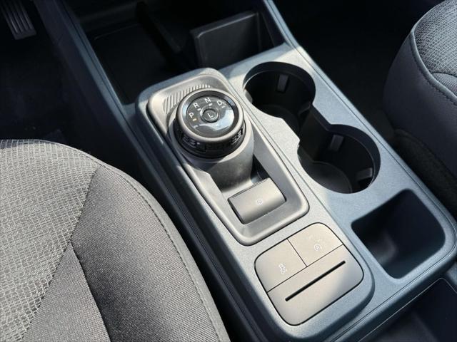 new 2025 Ford Maverick car, priced at $30,060