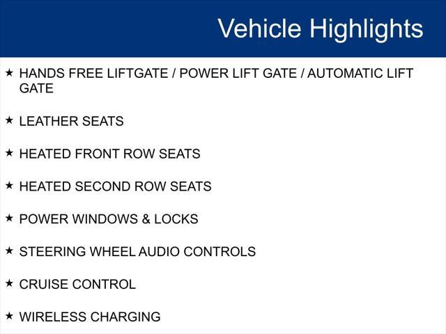used 2021 Chevrolet Tahoe car, priced at $45,000