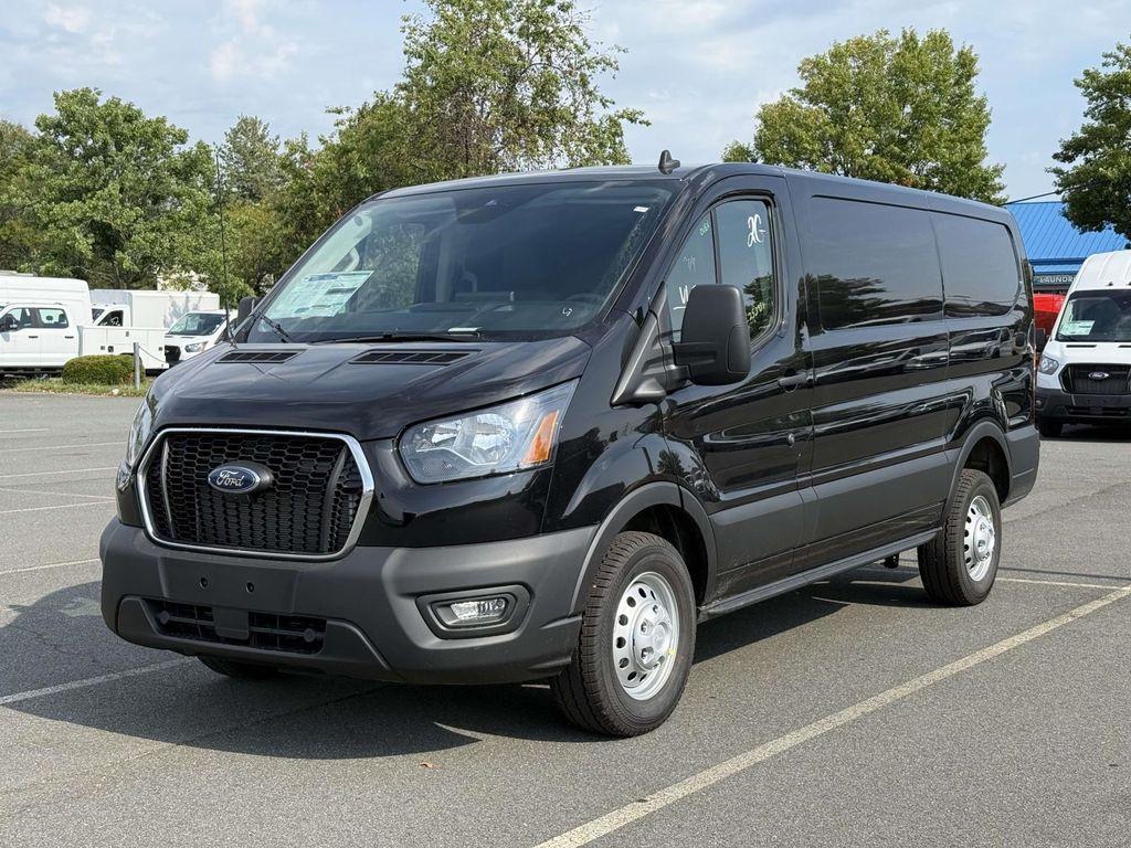 new 2025 Ford Transit-250 car, priced at $57,340