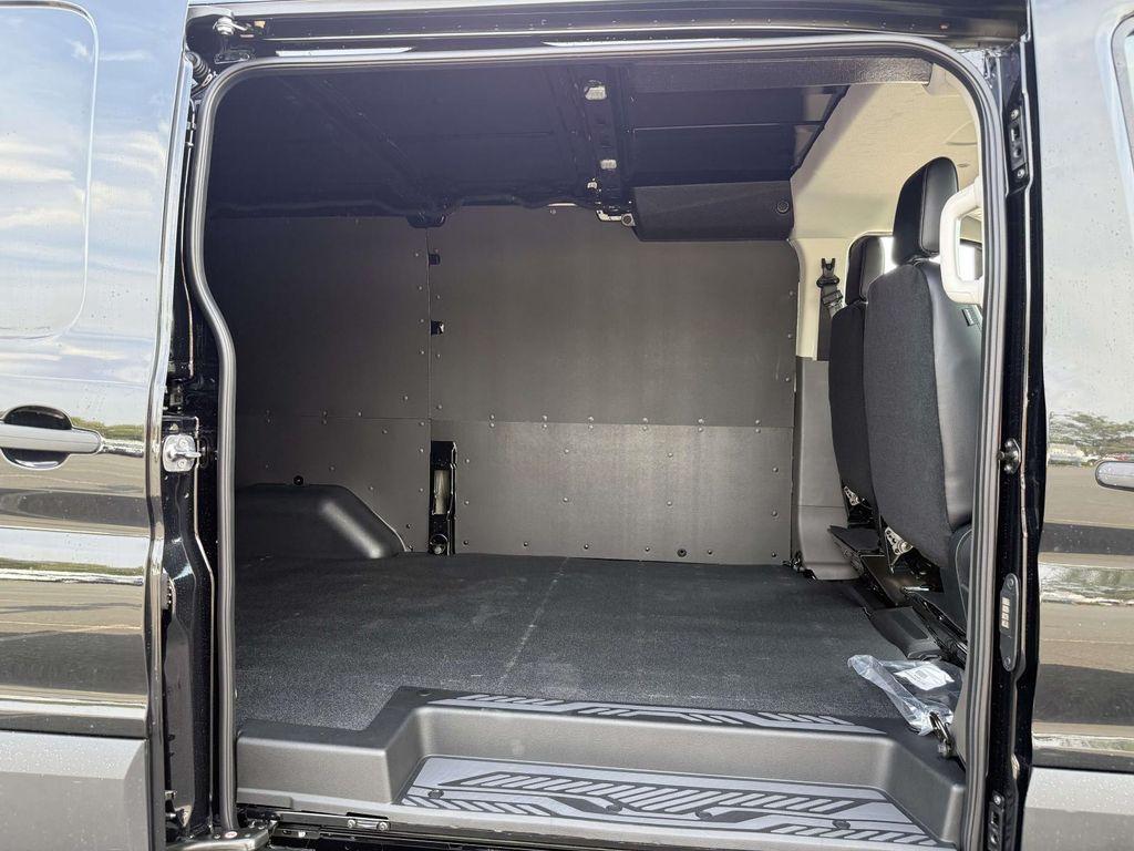 new 2025 Ford Transit-250 car, priced at $57,340