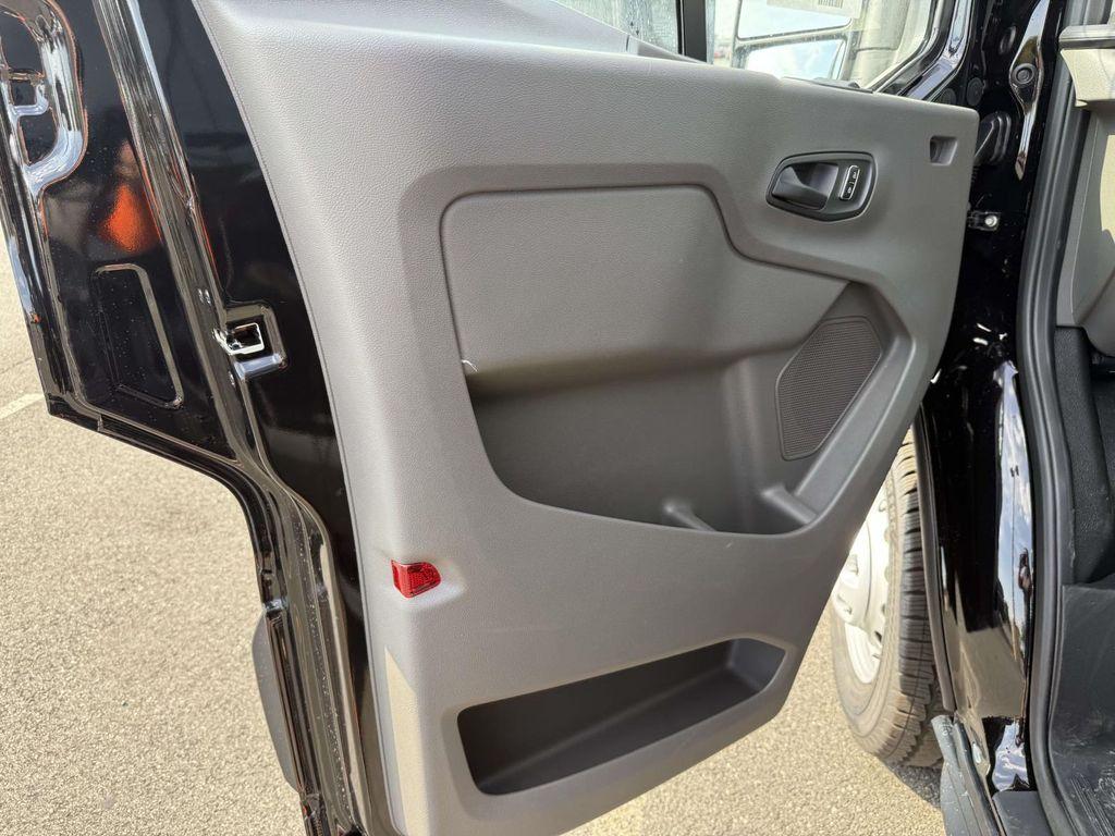 new 2025 Ford Transit-250 car, priced at $57,340