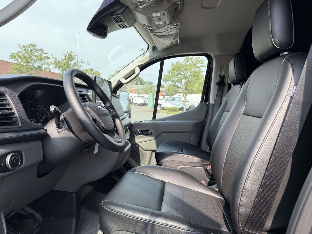 new 2025 Ford Transit-250 car, priced at $57,340