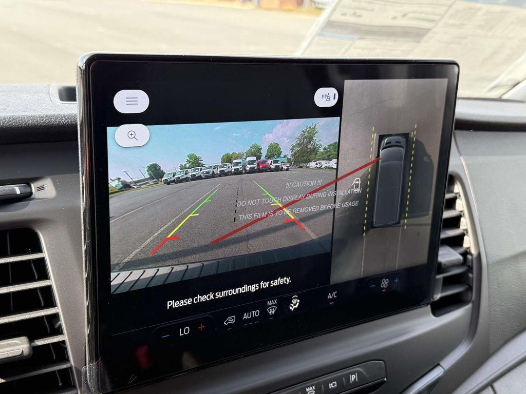 new 2025 Ford Transit-250 car, priced at $57,340