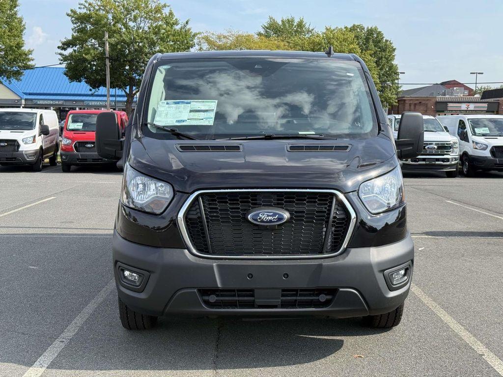 new 2025 Ford Transit-250 car, priced at $57,340