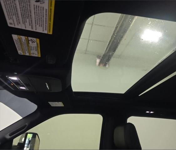 used 2022 Ford F-150 car, priced at $45,500