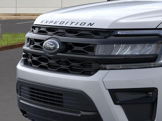 new 2024 Ford Expedition car, priced at $78,725