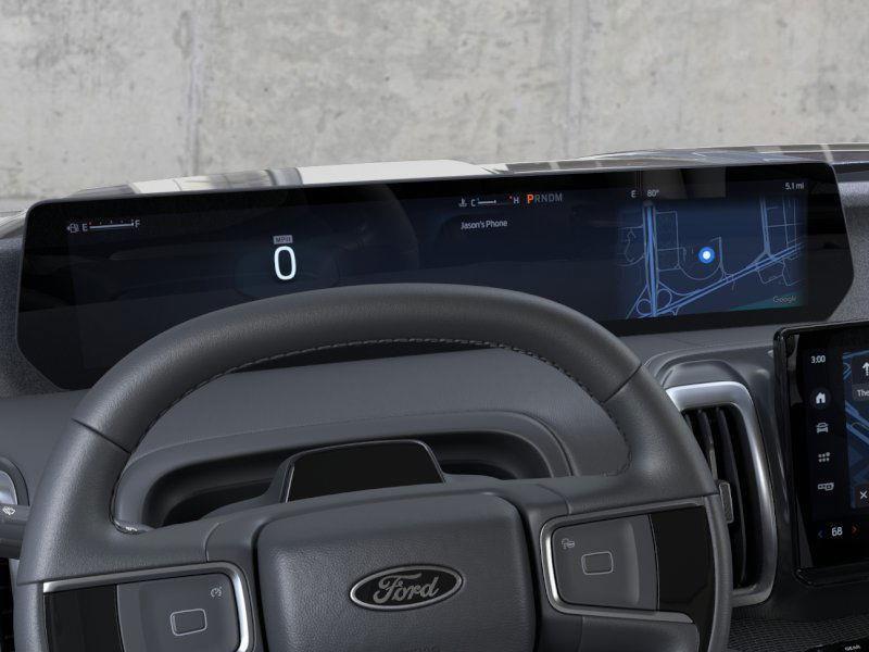 new 2025 Ford Expedition Max car, priced at $80,985