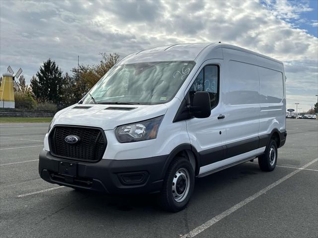 new 2024 Ford Transit-250 car, priced at $51,910