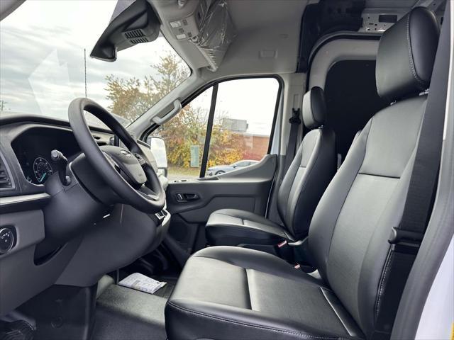 new 2024 Ford Transit-250 car, priced at $51,910