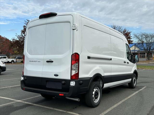 new 2024 Ford Transit-250 car, priced at $51,910