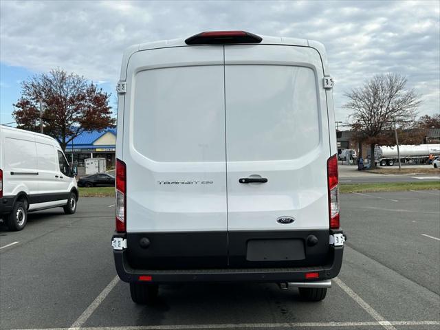 new 2024 Ford Transit-250 car, priced at $51,910