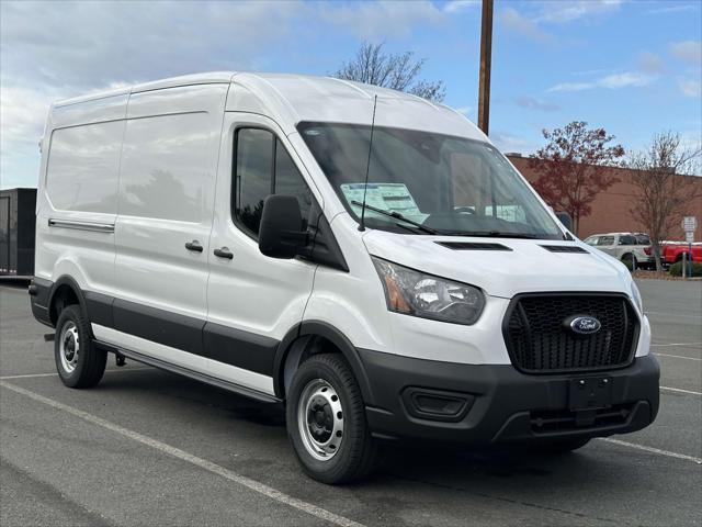 new 2024 Ford Transit-250 car, priced at $51,910