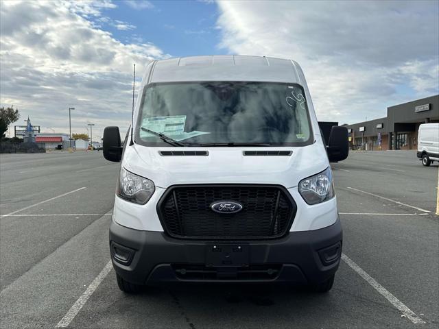 new 2024 Ford Transit-250 car, priced at $51,910