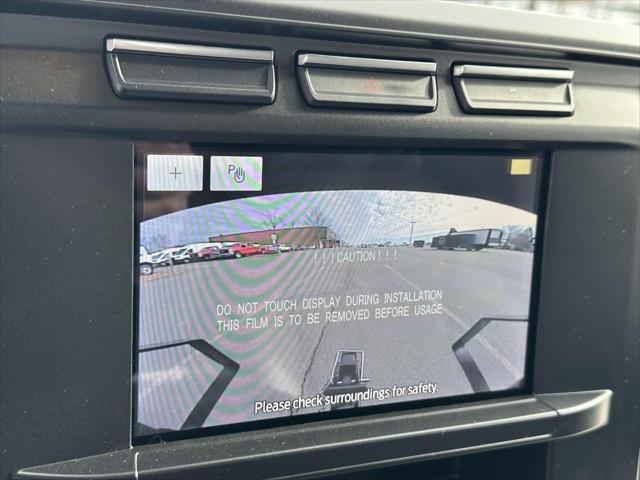 new 2024 Ford F-350 car, priced at $69,995