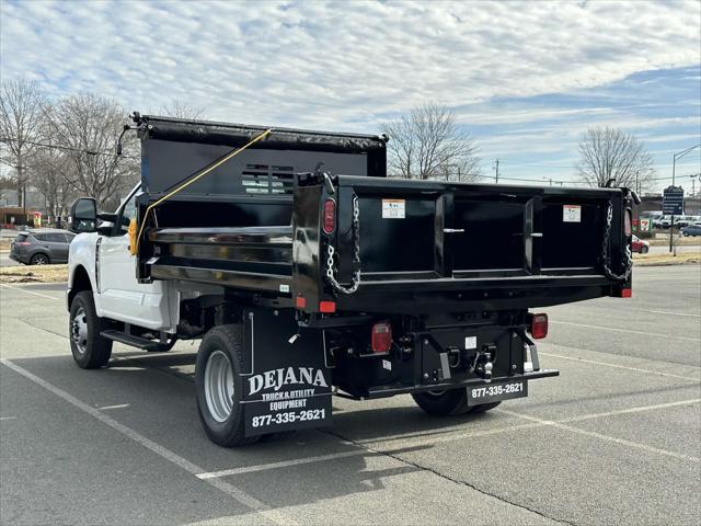 new 2024 Ford F-350 car, priced at $69,995