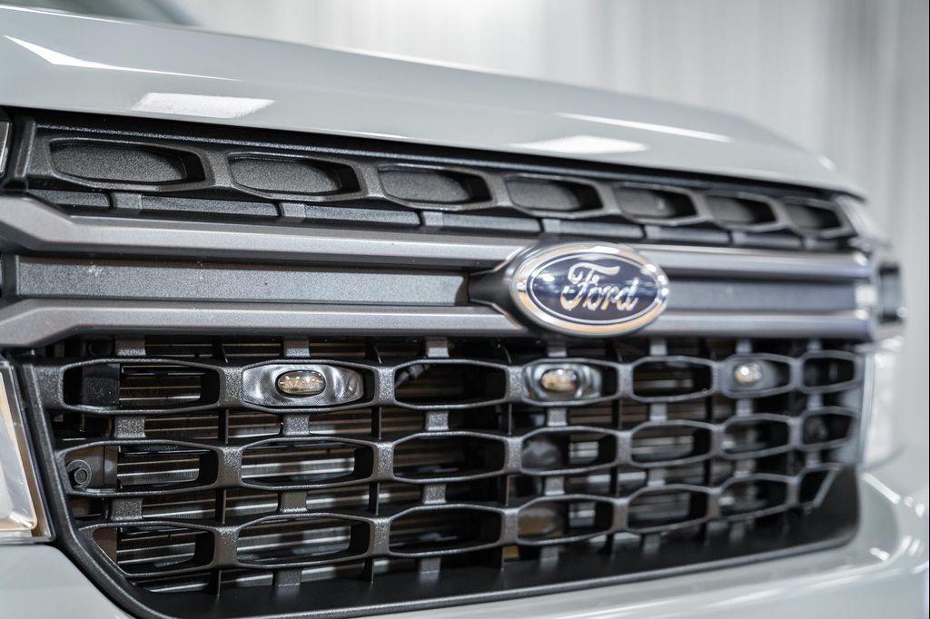 used 2022 Ford Maverick car, priced at $27,000