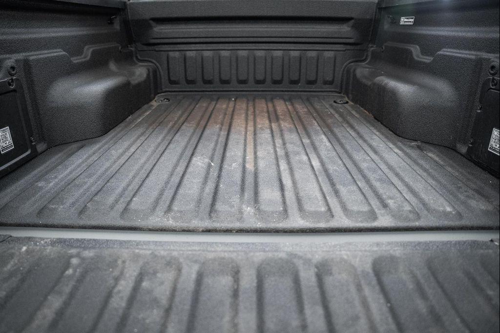 used 2022 Ford Maverick car, priced at $27,000