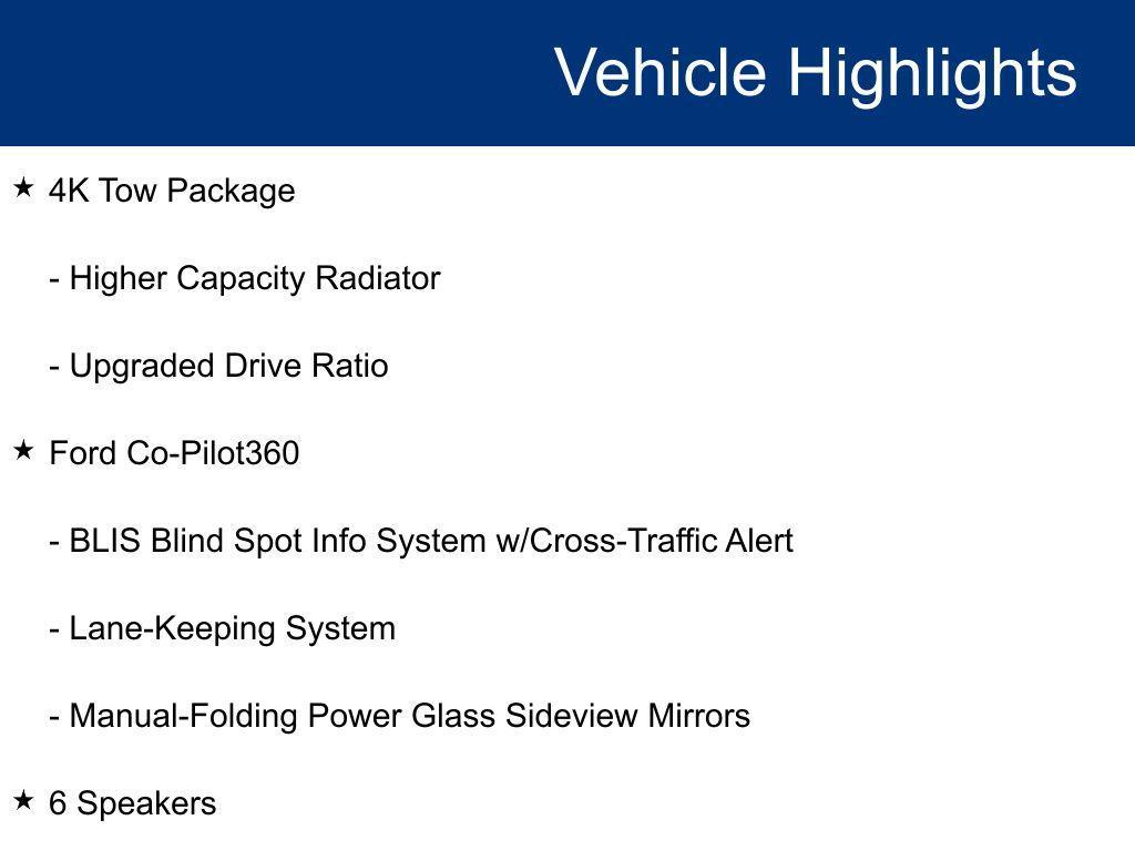 used 2022 Ford Maverick car, priced at $27,000