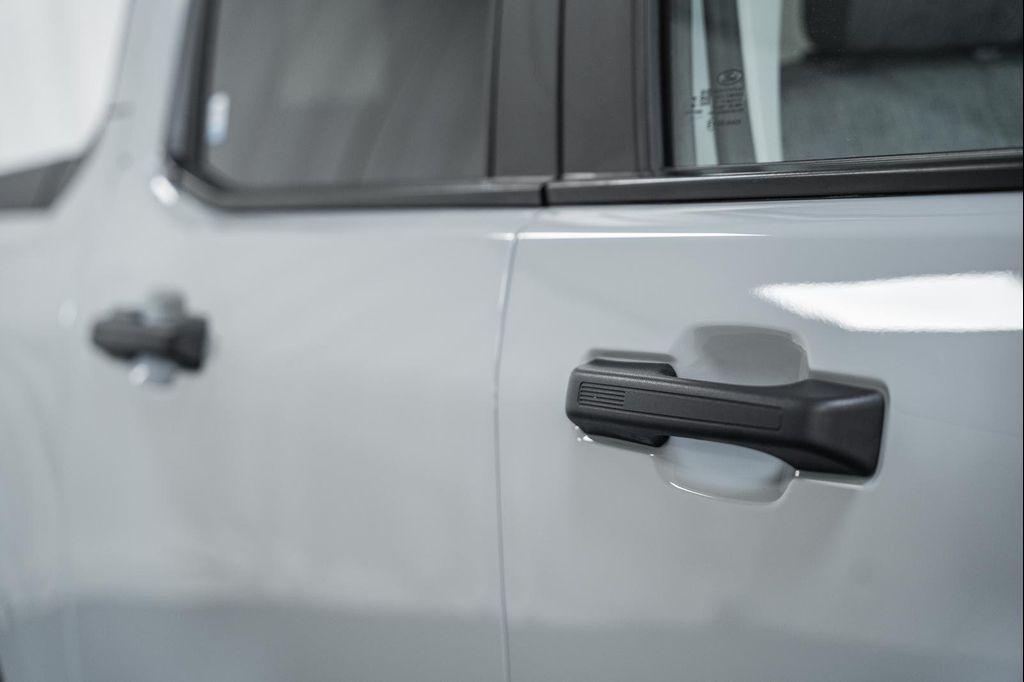 used 2022 Ford Maverick car, priced at $27,000