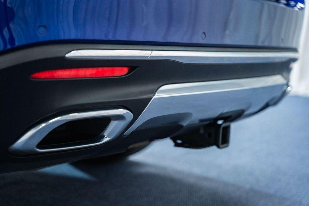 used 2021 Mercedes-Benz GLS 450 car, priced at $44,500