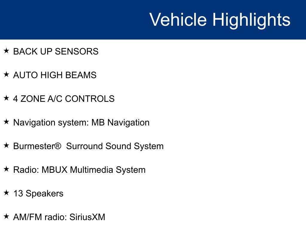 used 2021 Mercedes-Benz GLS 450 car, priced at $44,500