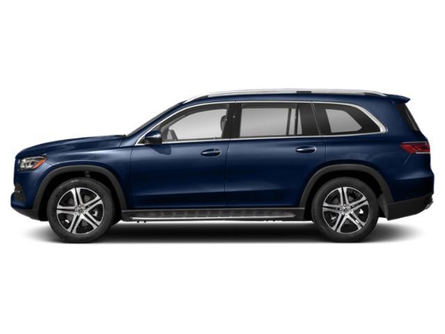 used 2021 Mercedes-Benz GLS 450 car, priced at $44,500