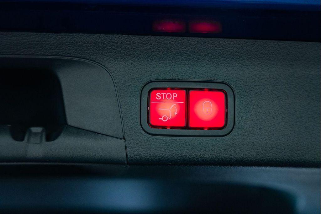 used 2021 Mercedes-Benz GLS 450 car, priced at $44,500