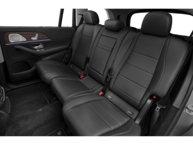 used 2021 Mercedes-Benz GLS 450 car, priced at $44,500