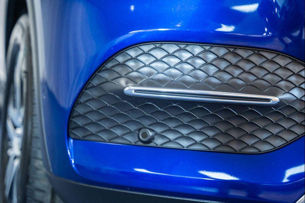 used 2021 Mercedes-Benz GLS 450 car, priced at $44,500